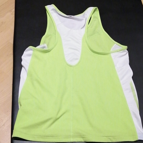 Adidas Tank tops - Picture 2 of 2